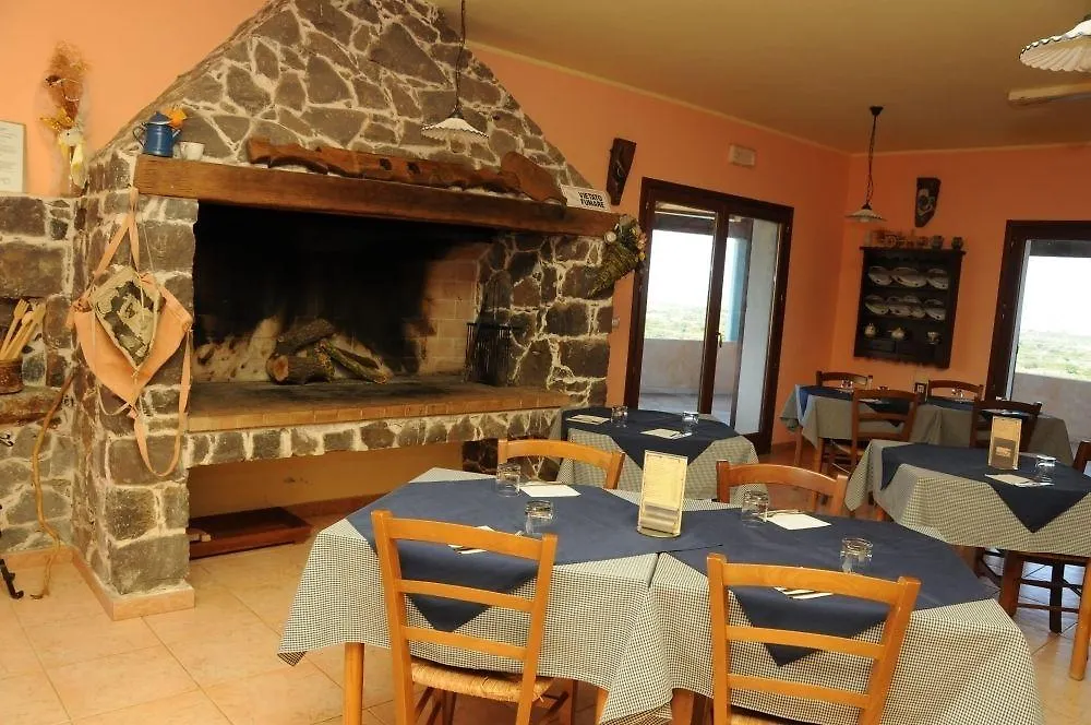 Agriturismo Sa Murta Sennariolo