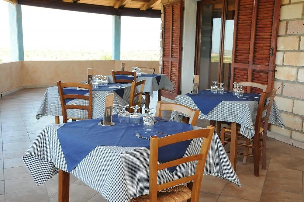 Agriturismo Sa Murta Sennariolo